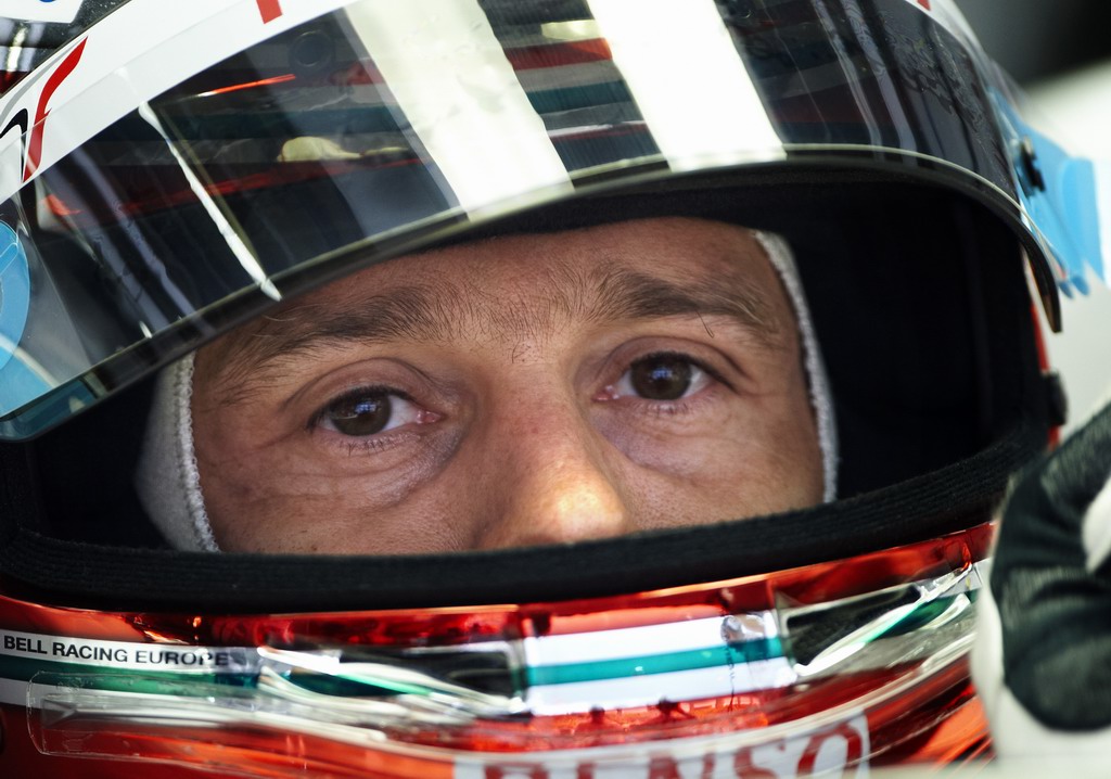 GP CINA - Qualifiche e Prove Libere 3